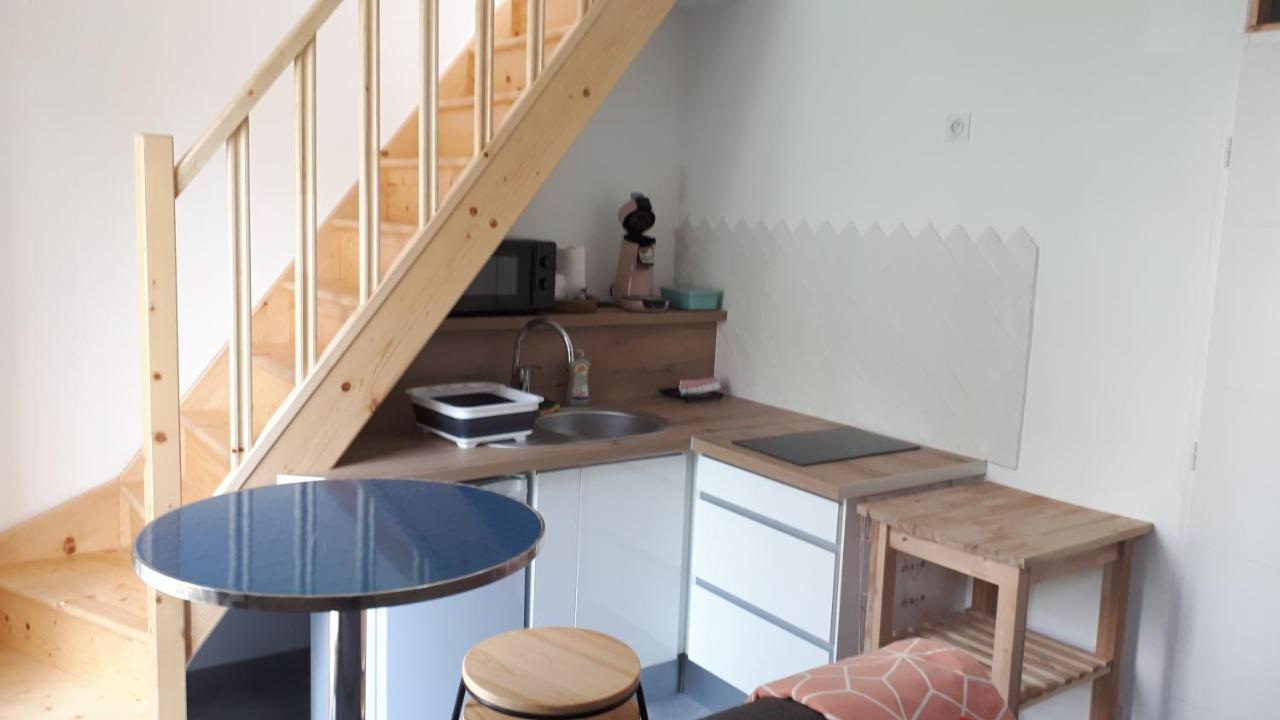 Le Pop'Art - Rent4Night Grenoble Apartamento Exterior foto