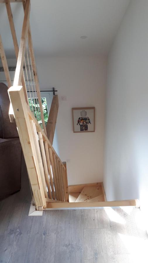 Le Pop'Art - Rent4Night Grenoble Apartamento Exterior foto