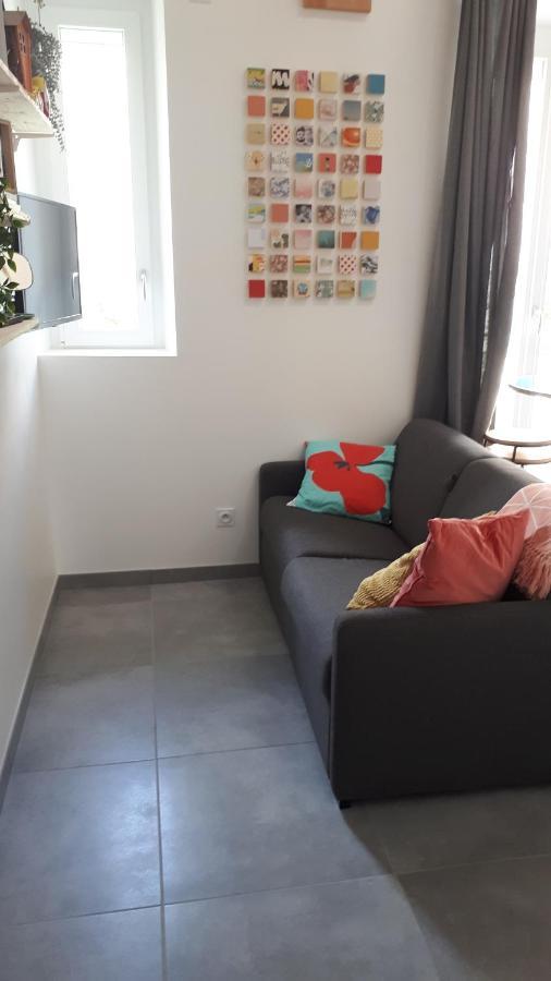 Le Pop'Art - Rent4Night Grenoble Apartamento Exterior foto
