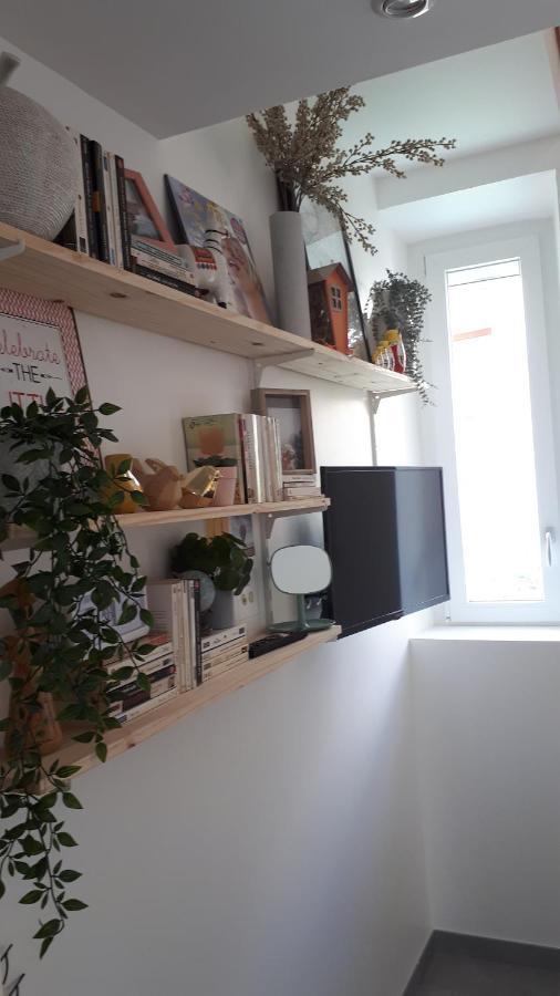 Le Pop'Art - Rent4Night Grenoble Apartamento Exterior foto