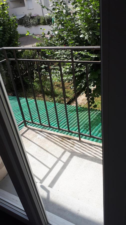 Le Pop'Art - Rent4Night Grenoble Apartamento Exterior foto